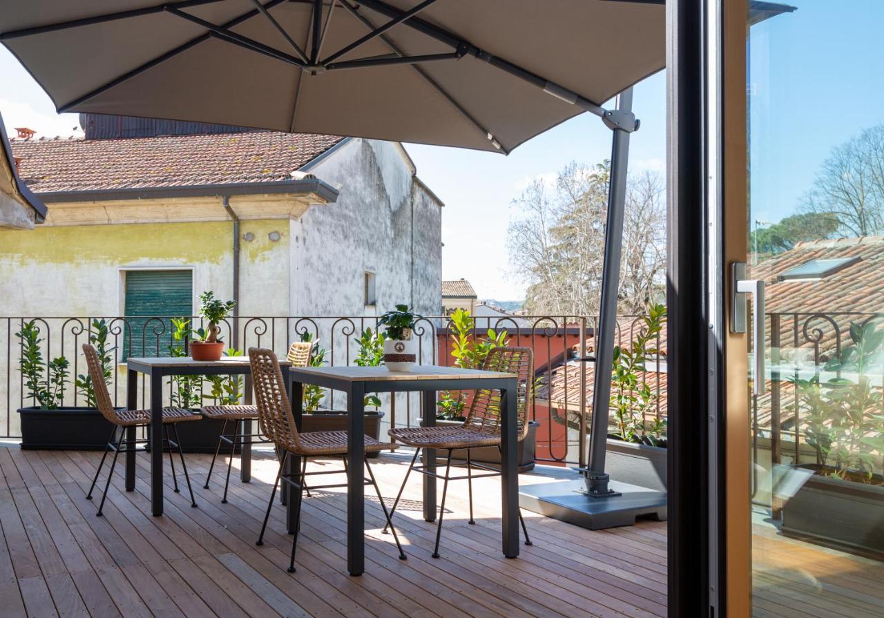 Bed and Breakfast Terracielo. Faenza Zewnętrze zdjęcie