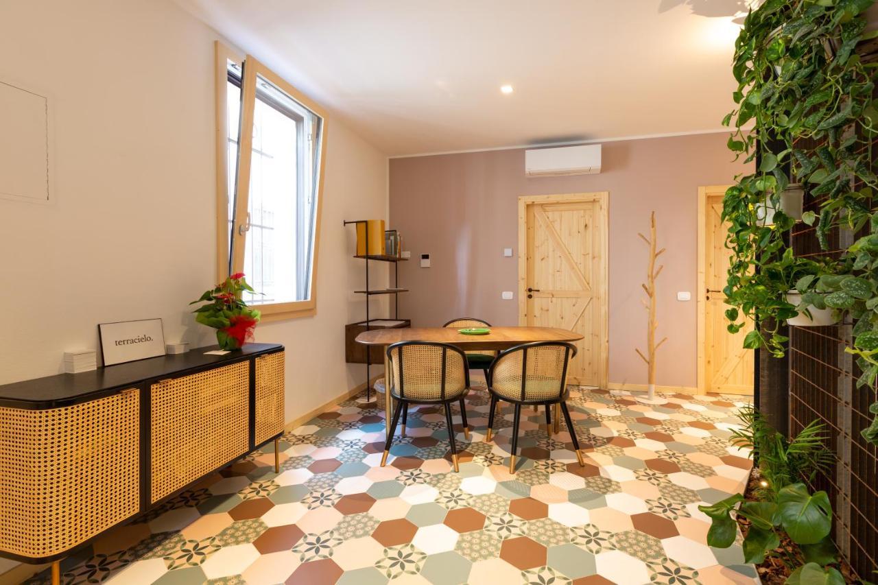 Bed and Breakfast Terracielo. Faenza Zewnętrze zdjęcie